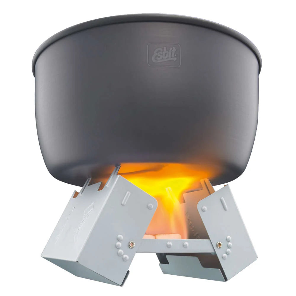 Esbit - Pocket Komfur Large-1-XtraGrej