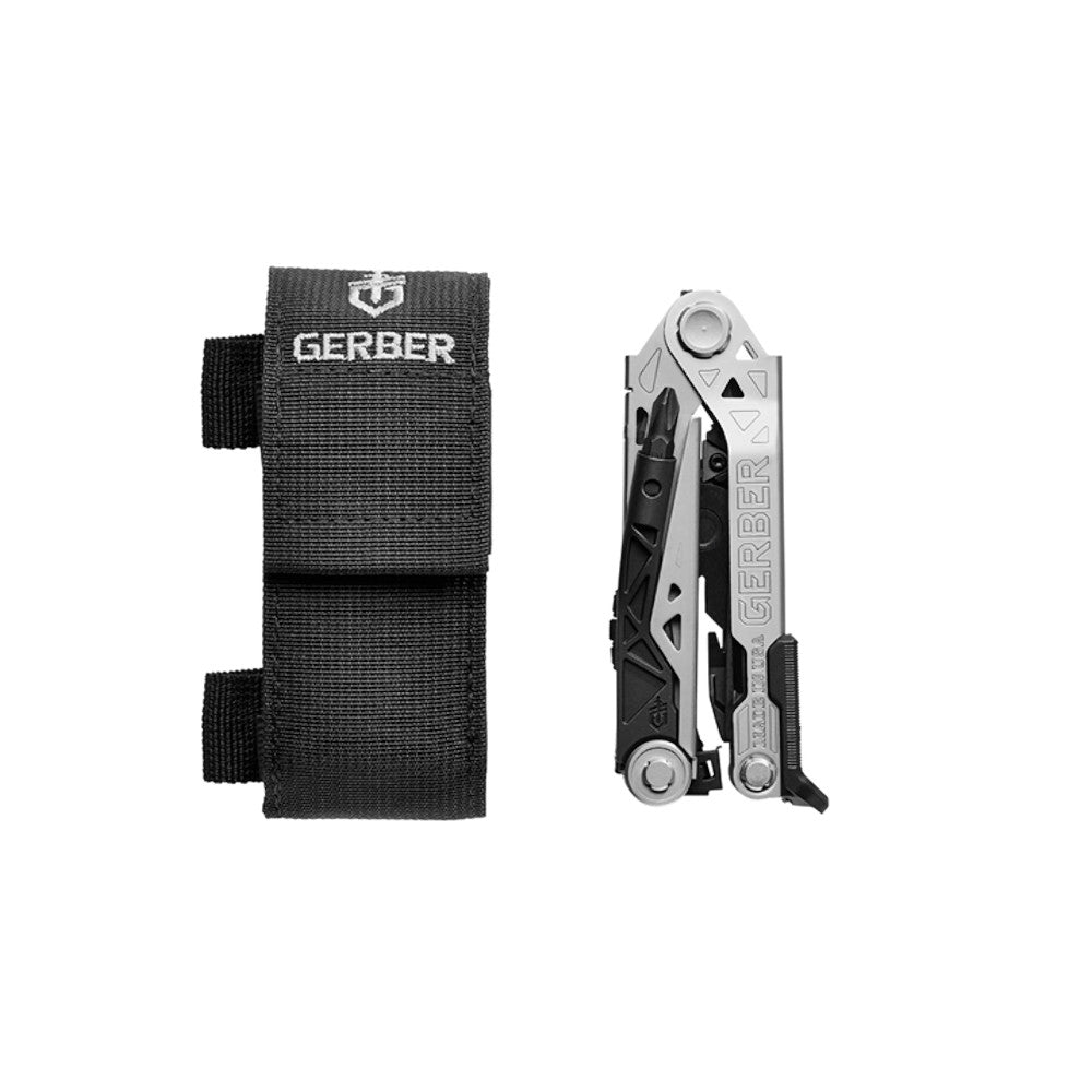 Gerber - Center-Drive Multi-Tool-5-XtraGrej