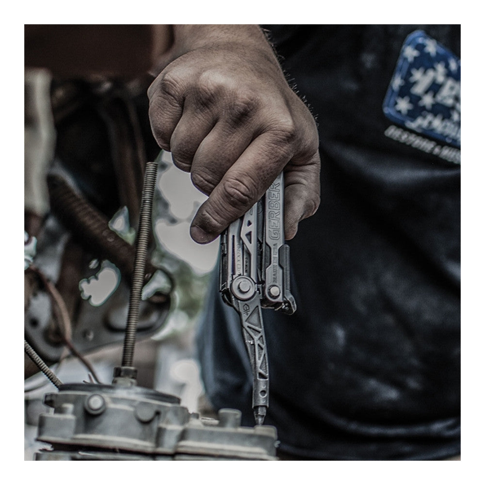 Gerber - Center-Drive Multi-Tool-6-XtraGrej