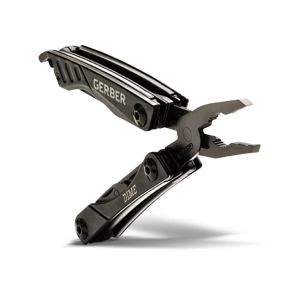 Gerber - DIME Micro Tool // Sort fra Gerber - billede nr. 1 hos GrejFreak.dk