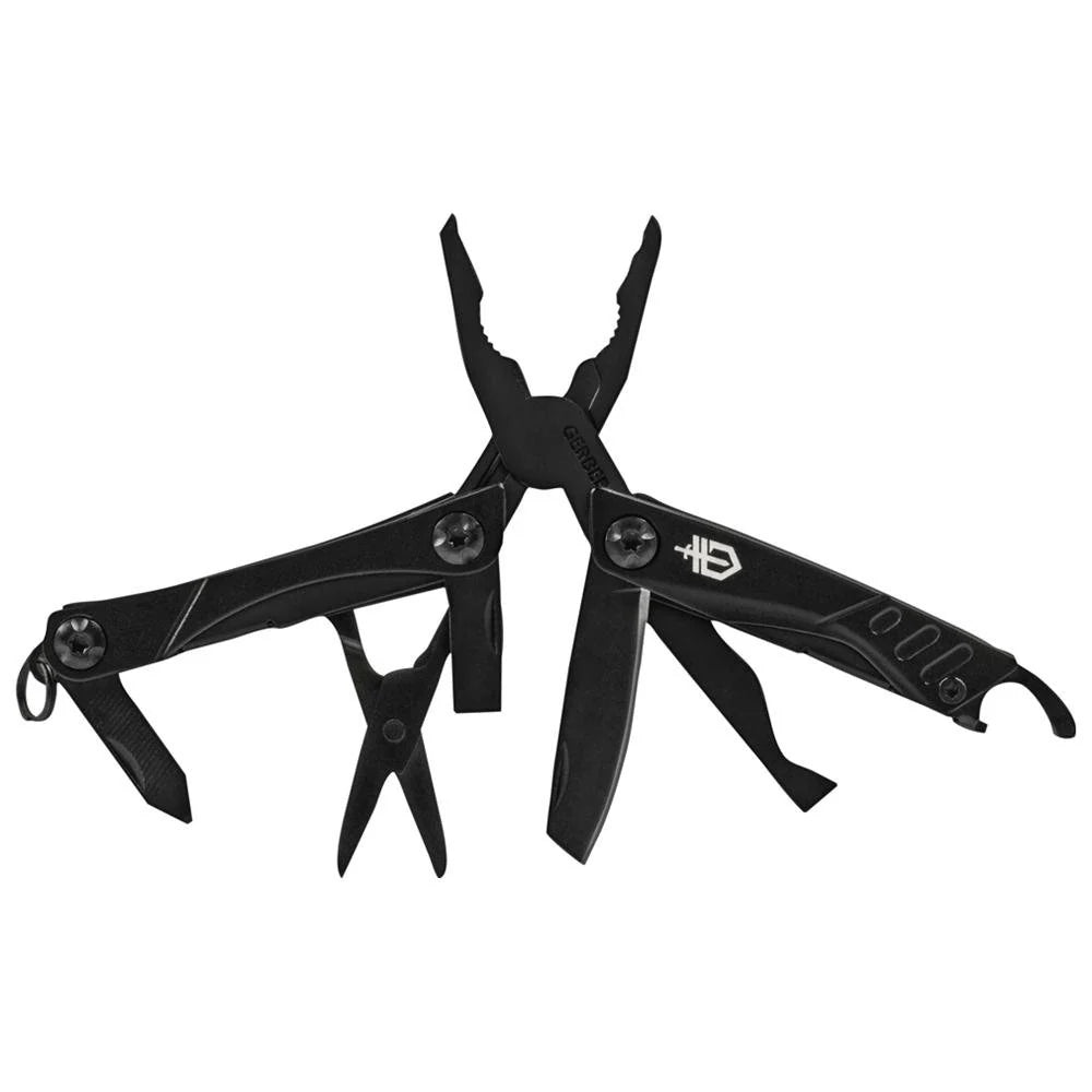 Gerber - DIME Micro Tool // Sort fra Gerber - billede nr. 2 hos GrejFreak.dk