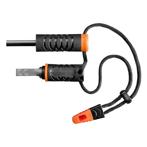 Gerber - Fire Starter fra Gerber - billede nr. 2 hos GrejFreak.dk