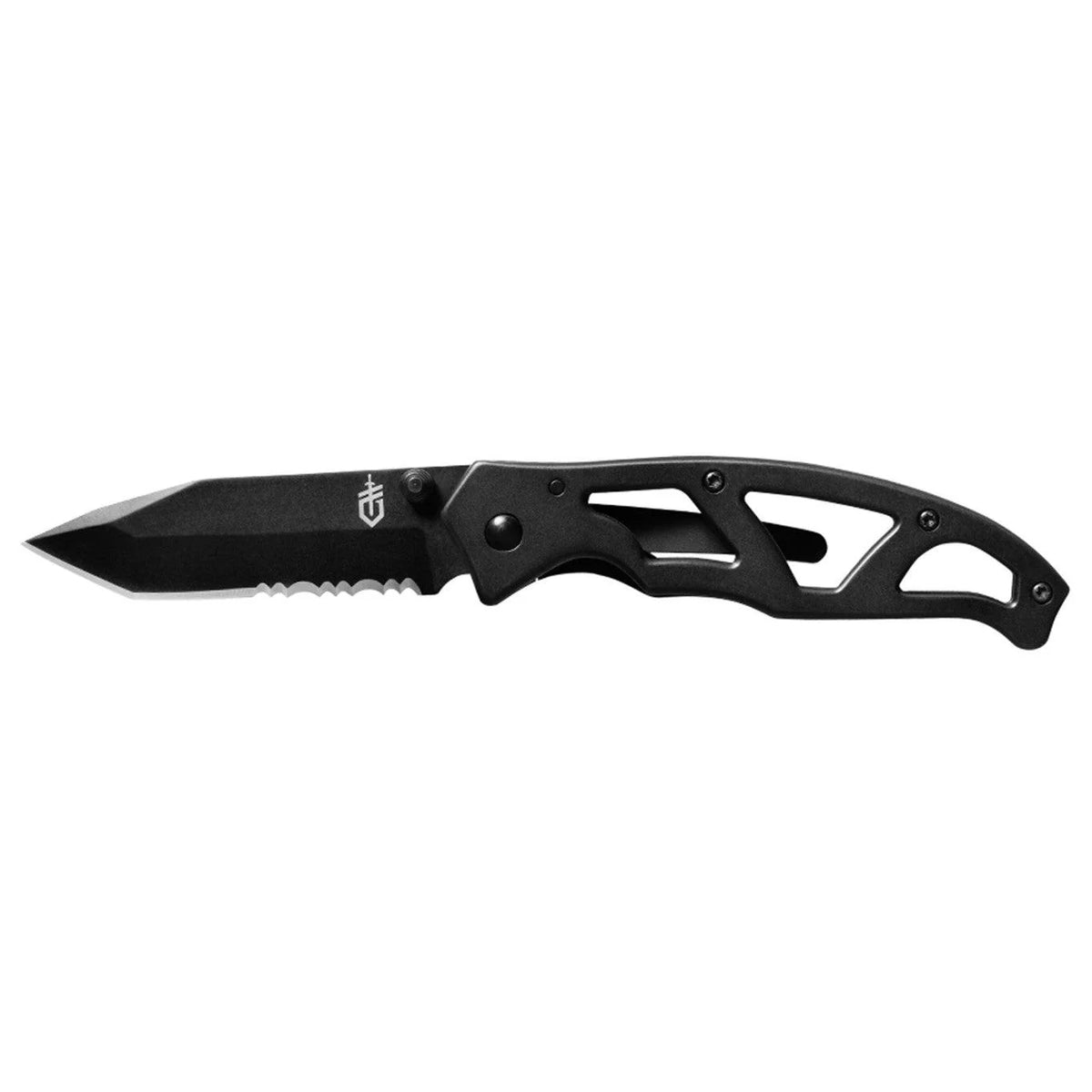 Gerber - Paraframe Tanto I Foldekniv fra Gerber - billede nr. 1 hos GrejFreak.dk