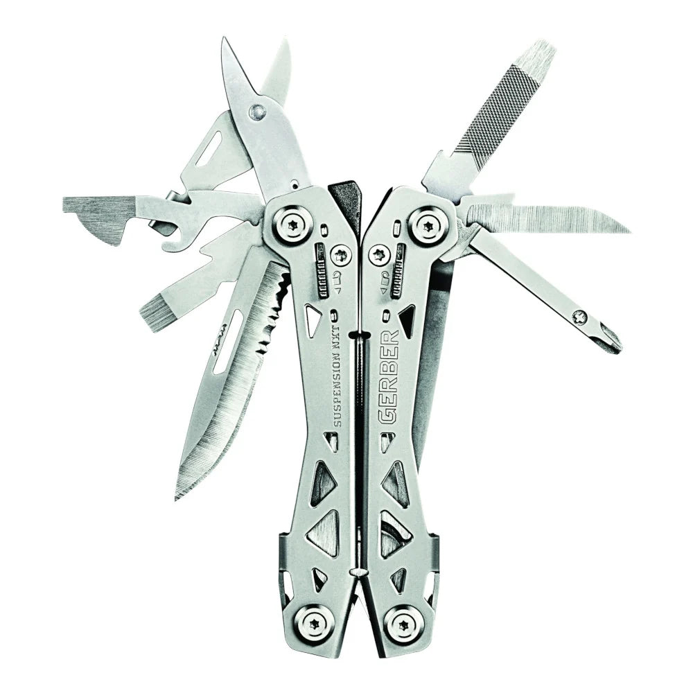 Gerber - Suspension NXT Multi-Tool-2-XtraGrej