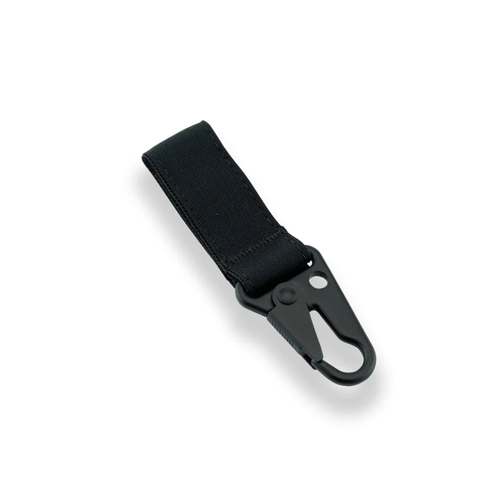 Gingers Tactical Gear - Gloves Holder // Sort-1-XtraGrej