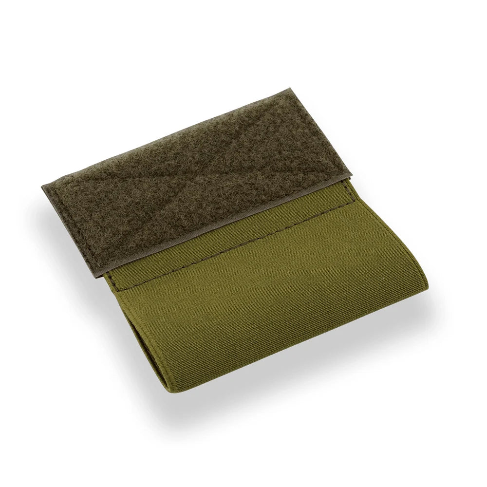 Gingers Tactical Gear - Tourniquet Holder // Ranger Green-1-XtraGrej