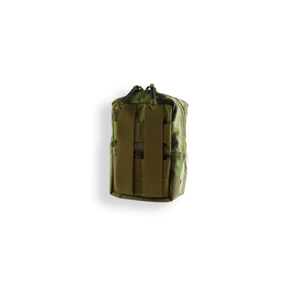 Gingers Tactical Gear - Utility Cargo Pouch-3-XtraGrej