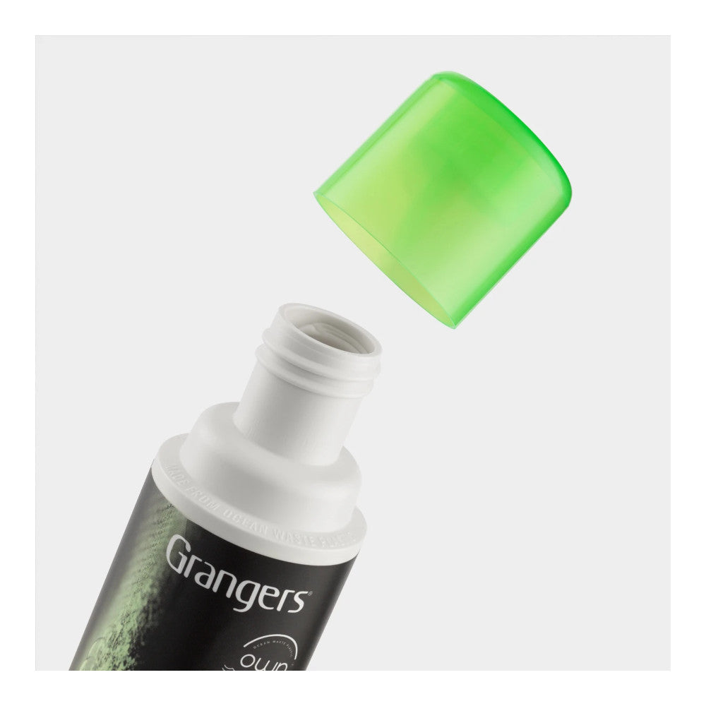 Grangers - OWP Merino Wash Skånsomt Vaskemiddel (300 ml)-2-XtraGrej