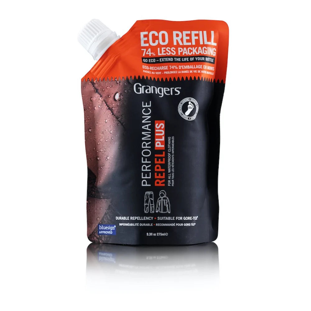 Grangers - OWP Performance Repel Plus Eco Refill (275 ml)-1-XtraGrej