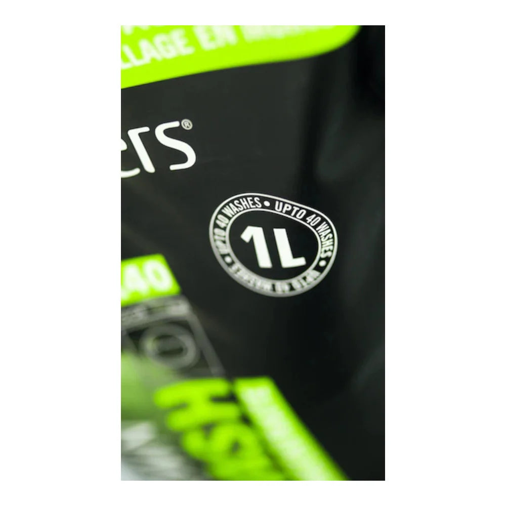Grangers - OWP Performance Wash Flydende Sæbe 1L-2-XtraGrej