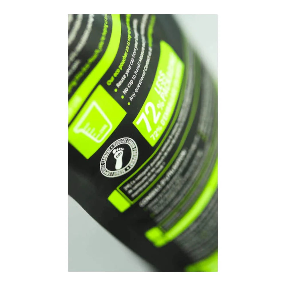 Grangers - OWP Performance Wash Flydende Sæbe 1L-3-XtraGrej