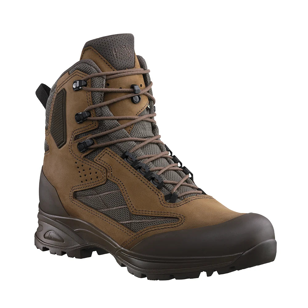 Haix - SCOUT 3.0 GTX BROWN-1-XtraGrej