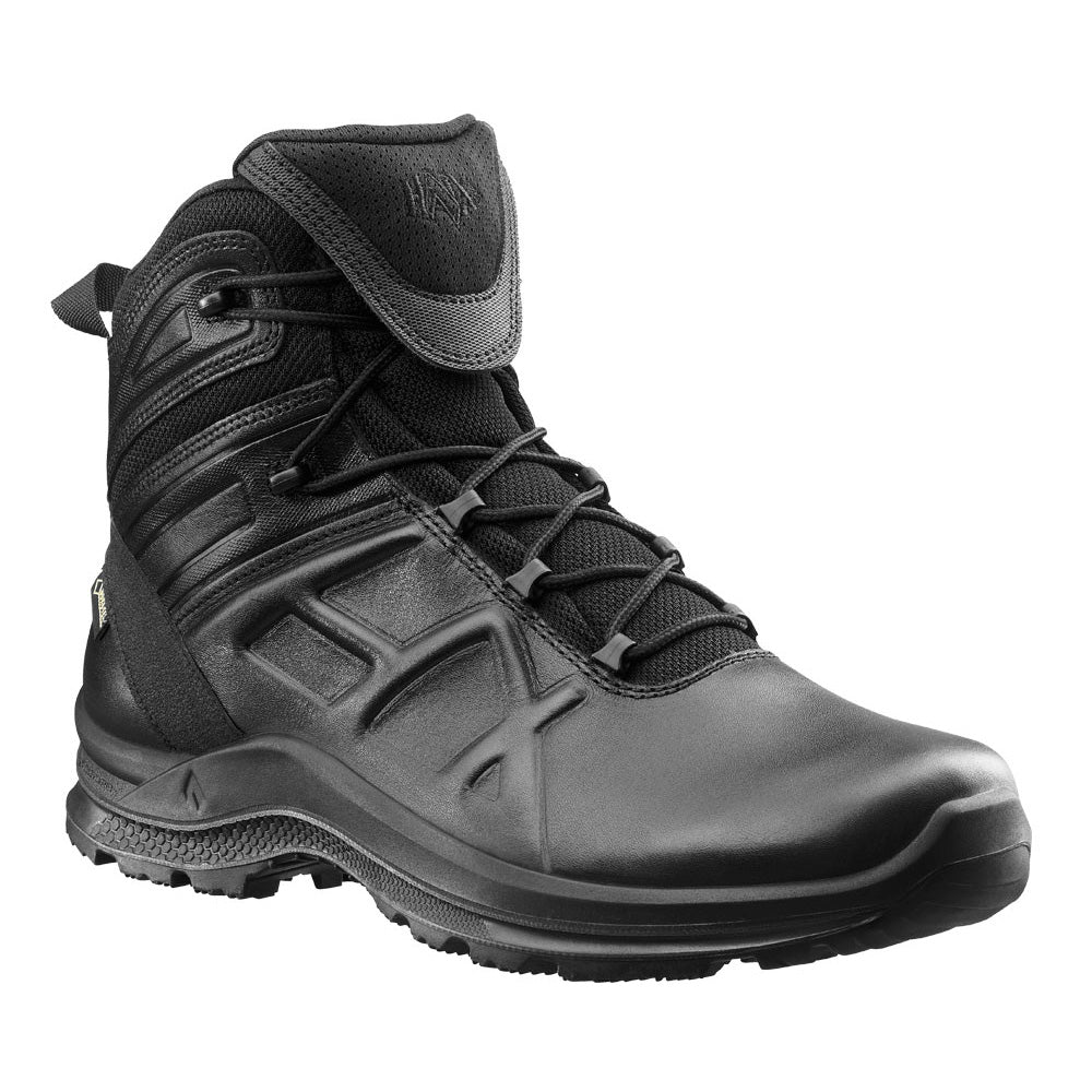 Haix - Black Eagle Tactical 2.0 GORE-TEX Støvler Mid Sort-1-XtraGrej