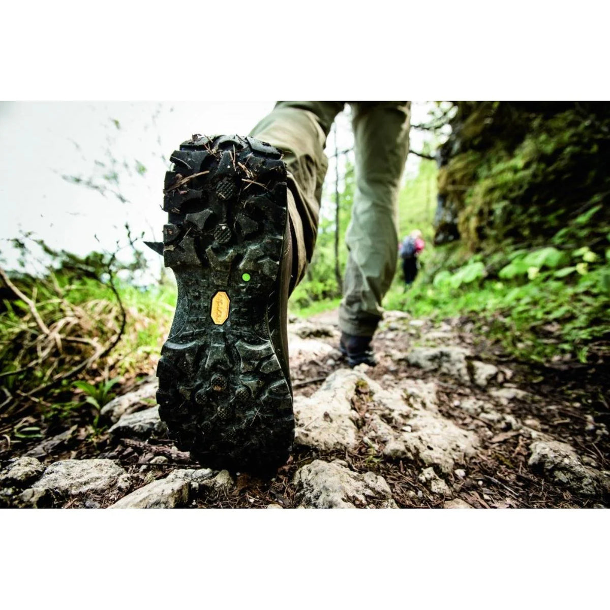 Hanwag - Tatra Top Wide GORE-TEX Vandrestøvler fra Hanwag - billede nr. 6 hos GrejFreak.dk
