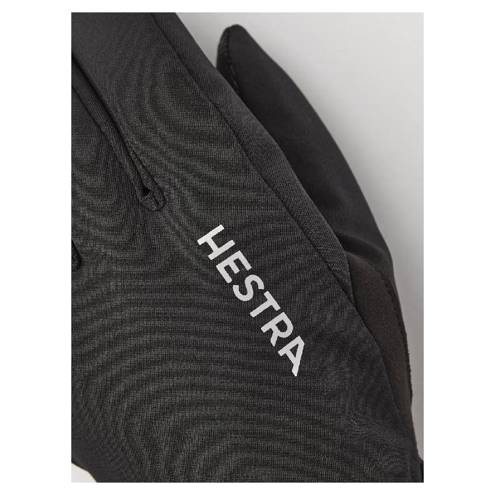 Hestra - CZone Contact 5-Finger Handsker-3-XtraGrej