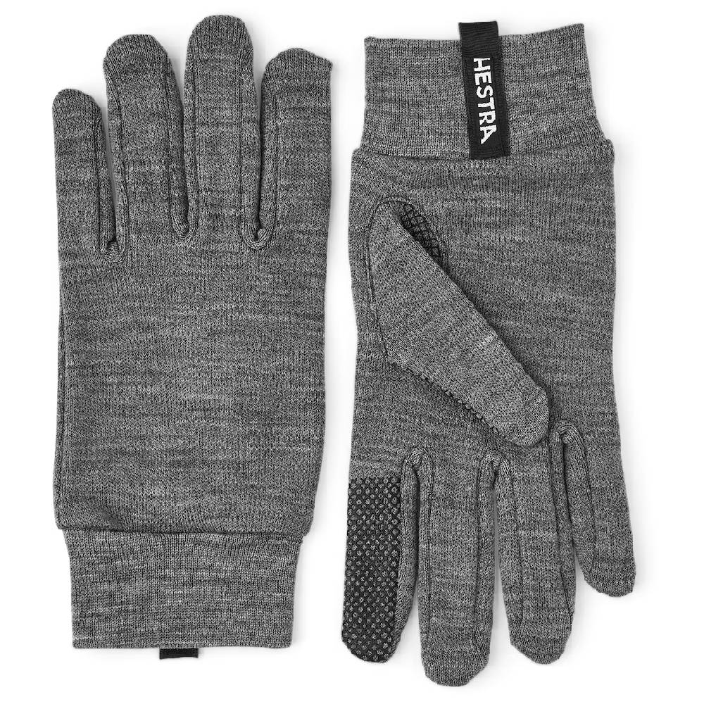 Hestra - Merino Touch Point Handsker fra Hestra - billede nr. 1 hos GrejFreak.dk