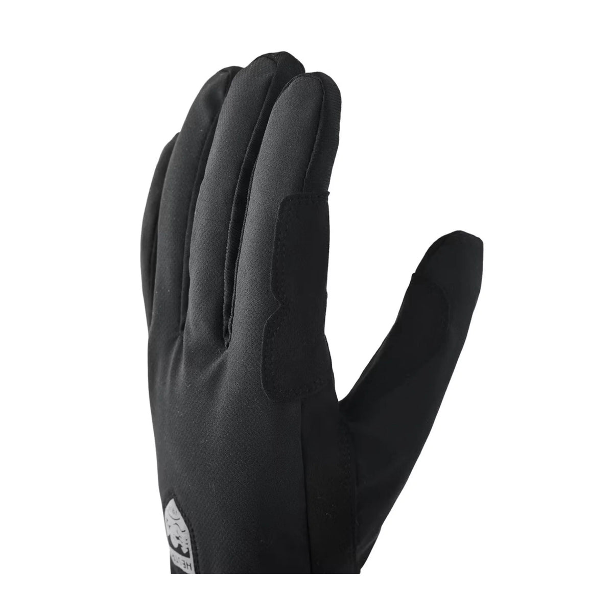 Hestra - Windbreaker Tracker Handske // Sort-2-XtraGrej