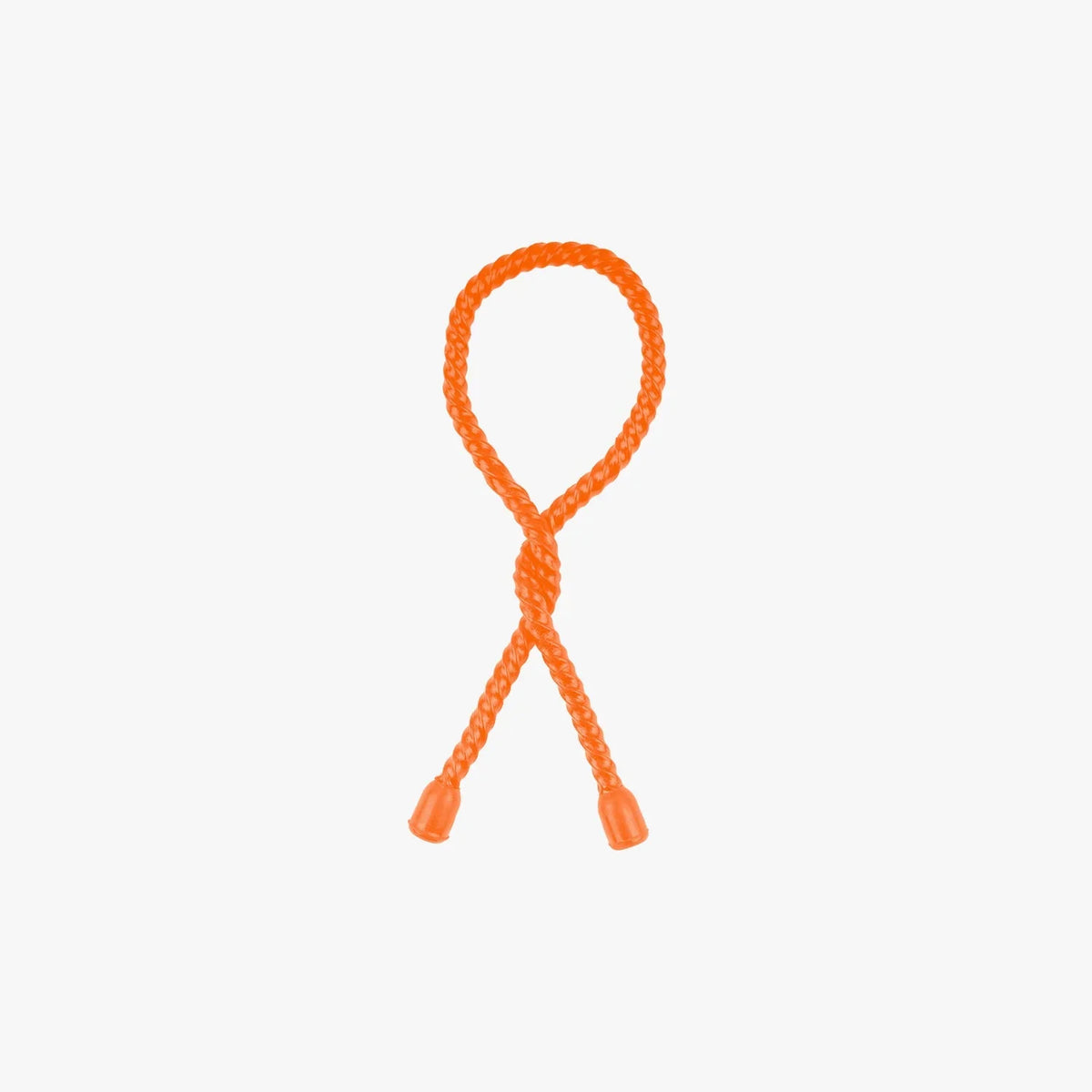 Highlander - 30cm Grej Twist 2 Pak // Orange fra Highlander - billede nr. 1 hos GrejFreak.dk