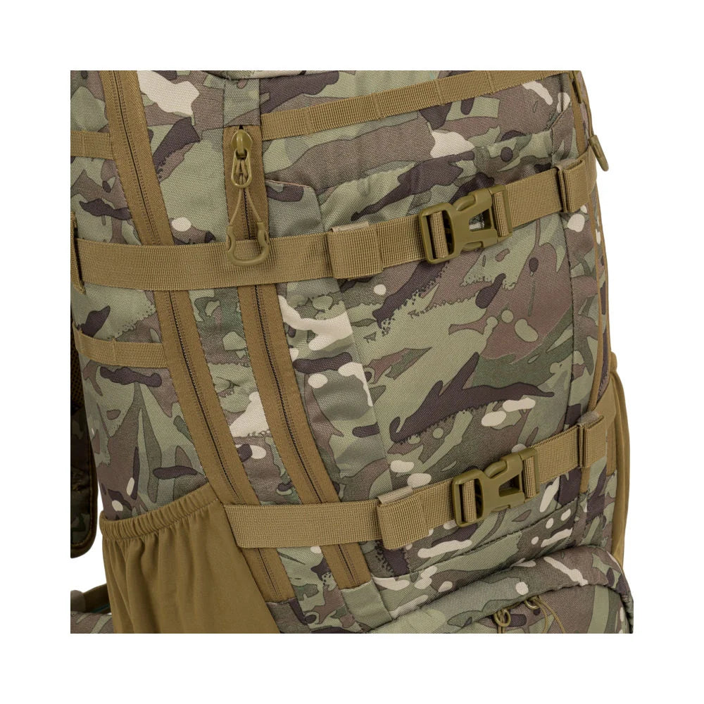 Highlander - Eagle 3 Rygsæk 40L Multi Sløring/Camo fra Highlander - billede nr. 6 hos GrejFreak.dk