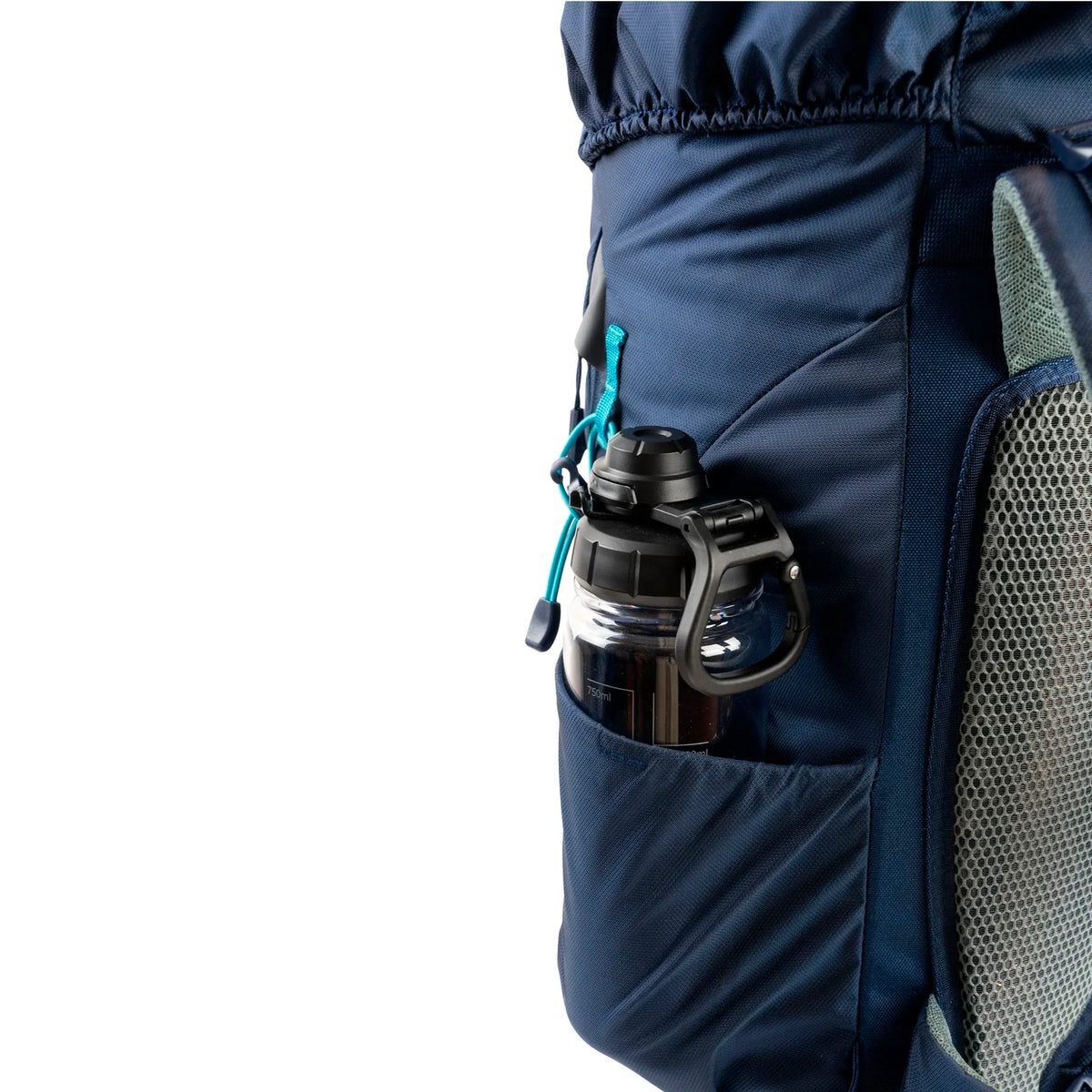 Highlander - Ivar Dame Rygsæk 25L // Navy Blue-2-XtraGrej