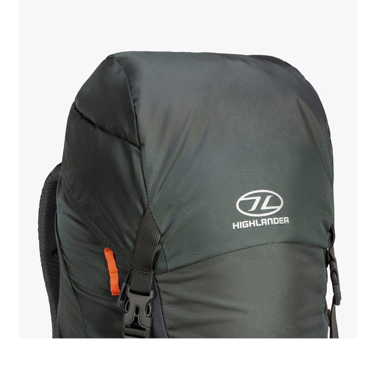 Highlander - Ivar Herre Rygsæk 40L // Steel Grey-8-XtraGrej