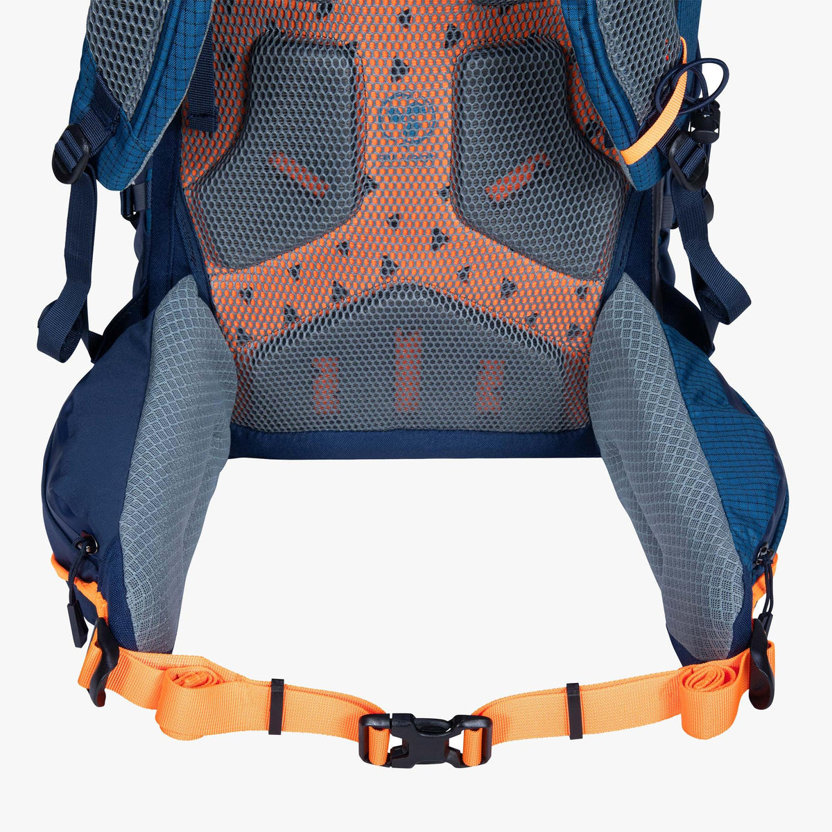 Highlander - Vulkan Rygsæk 35L // Navy Blue-10-XtraGrej