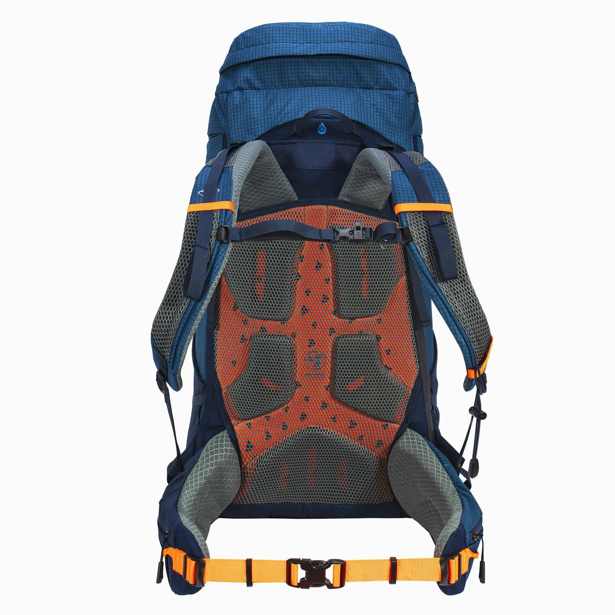 Highlander - Vulkan Rygsæk 45L // Navy Blue-2-XtraGrej