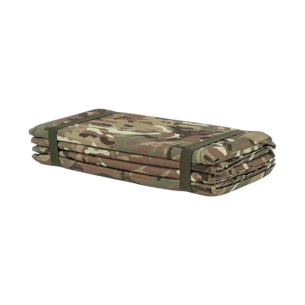Highlander - Z Sleeping Liggeunderlag Multi Sløring/Camo-1-XtraGrej