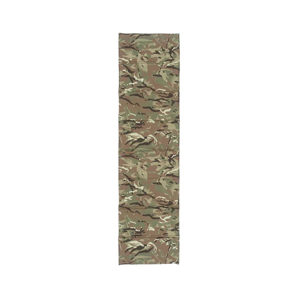 Highlander - Z Sleeping Liggeunderlag Multi Sløring/Camo-4-XtraGrej