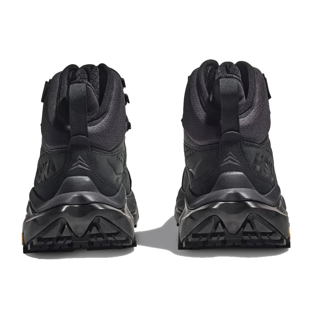 Hoka - Kaha 2 GTX Herre Vandrestøvler Sort fra Hoka - billede nr. 5 hos GrejFreak.dk