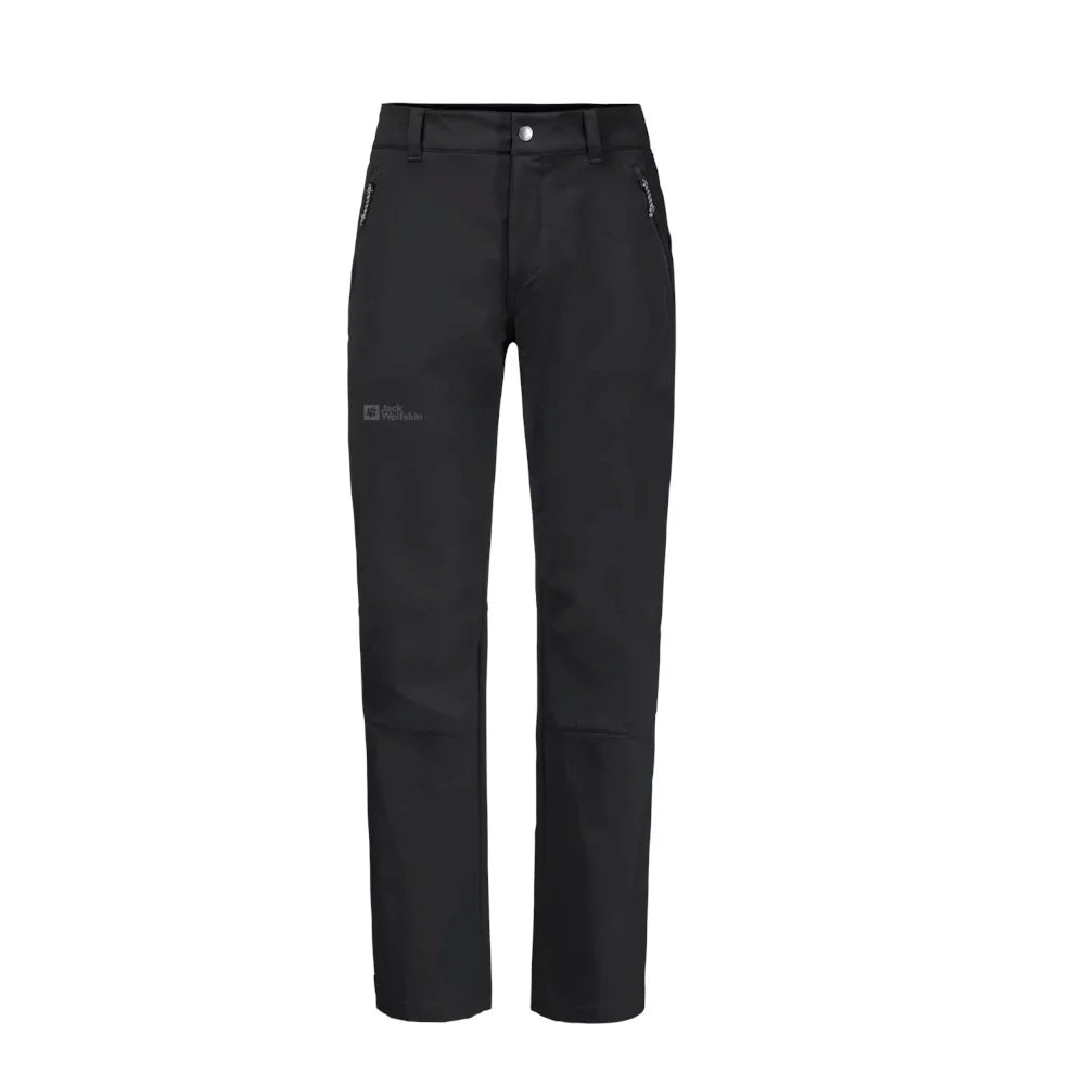 Jack Wolfskin - Activate XT Herre Bukser Sort-1-XtraGrej