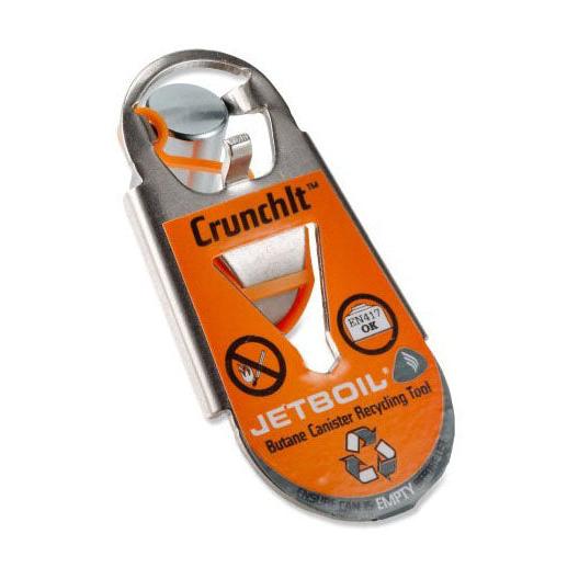 Jetboil - Crunchit multiværktøj fra Jetboil - billede nr. 1 hos GrejFreak.dk