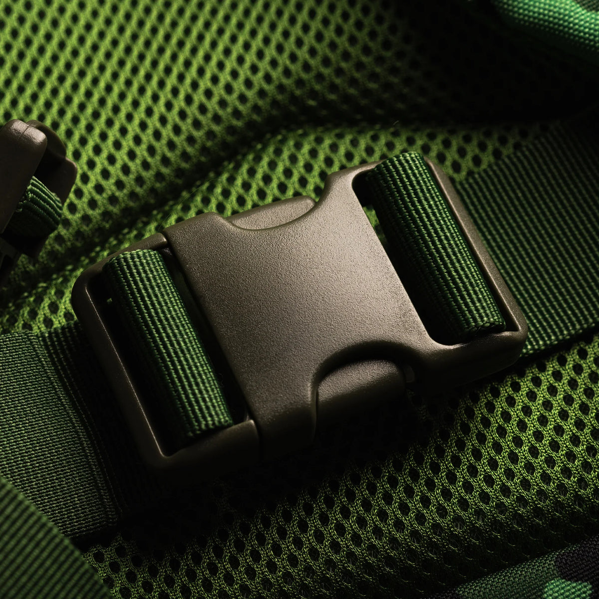 K-Force - Tactical Assault Rygsæk Small 25L // M/84 Legacy-12-XtraGrej