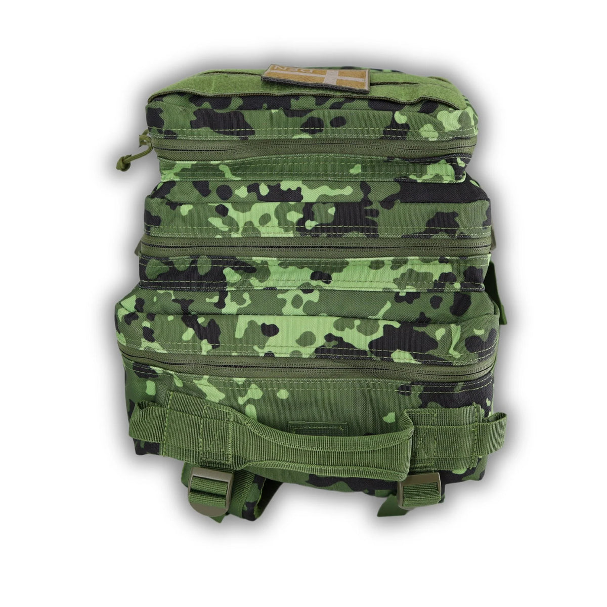 K-Force - Tactical Assault Rygsæk Small 25L // M/84 Legacy-20-XtraGrej