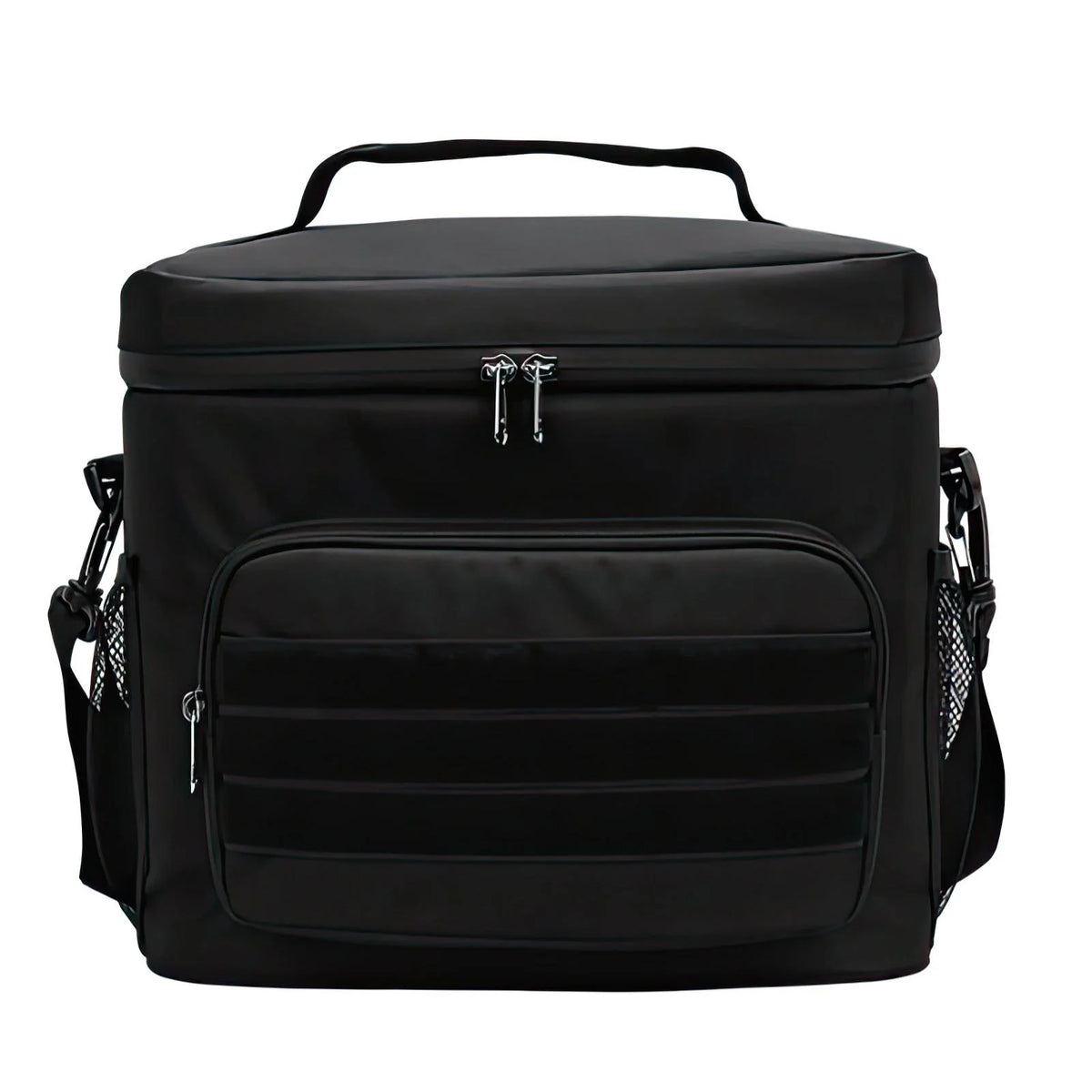K-Force - Tactical Køletaske 10L // Sort fra K-Force Tactical - billede nr. 1 hos GrejFreak.dk