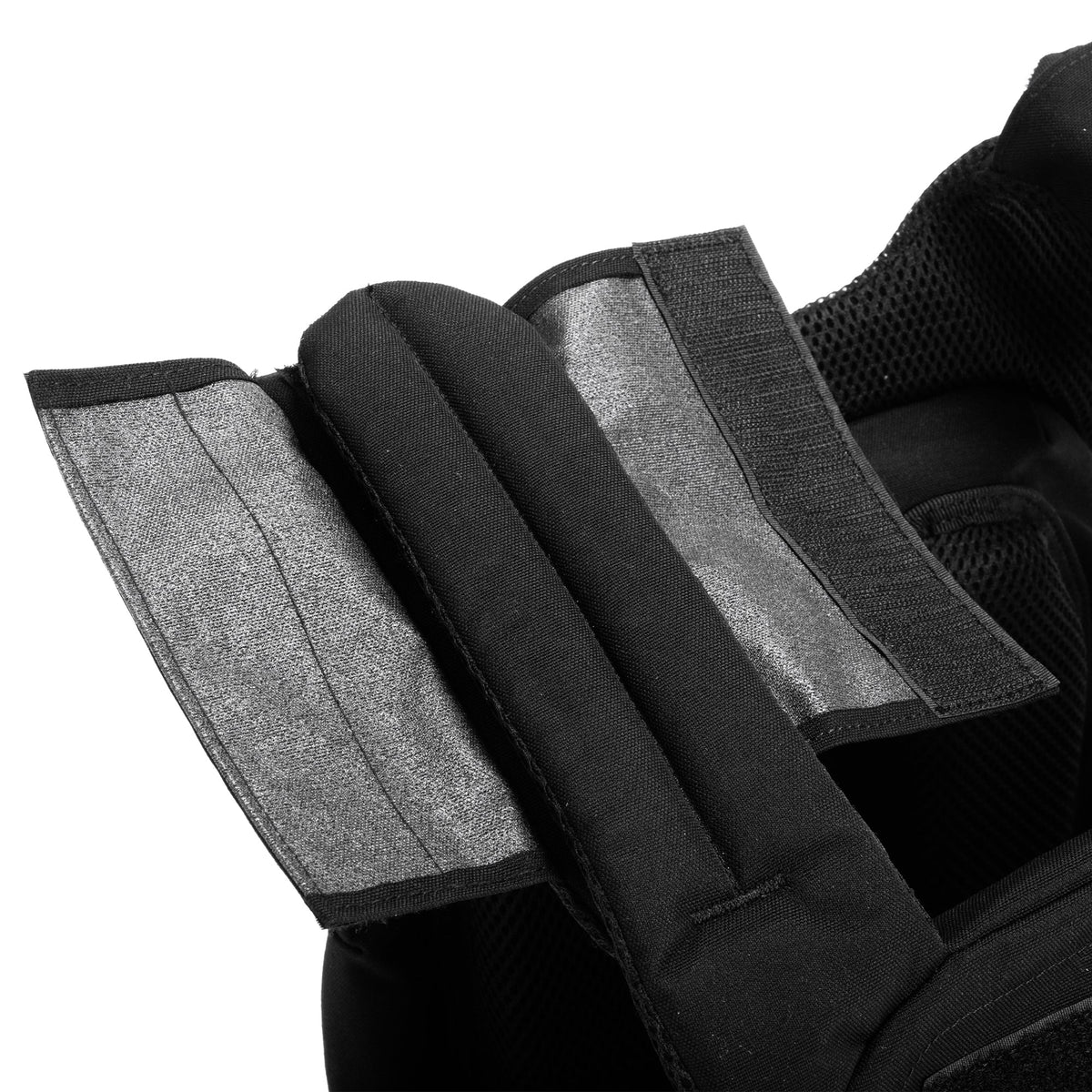 K-Force - Trainer Vægtvest fra K-Force Tactical - billede nr. 10 hos GrejFreak.dk