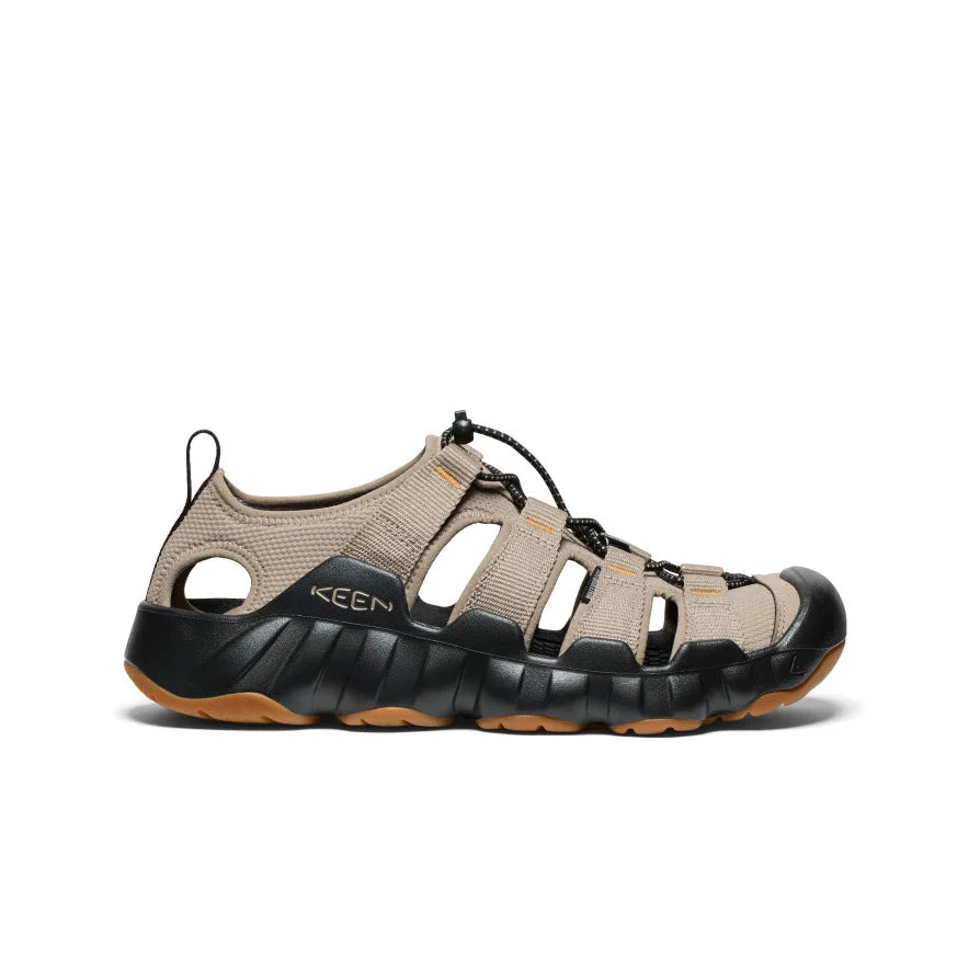 Keen - Hyperport H2 Herre Sandaler // Brindle-Black-1-XtraGrej