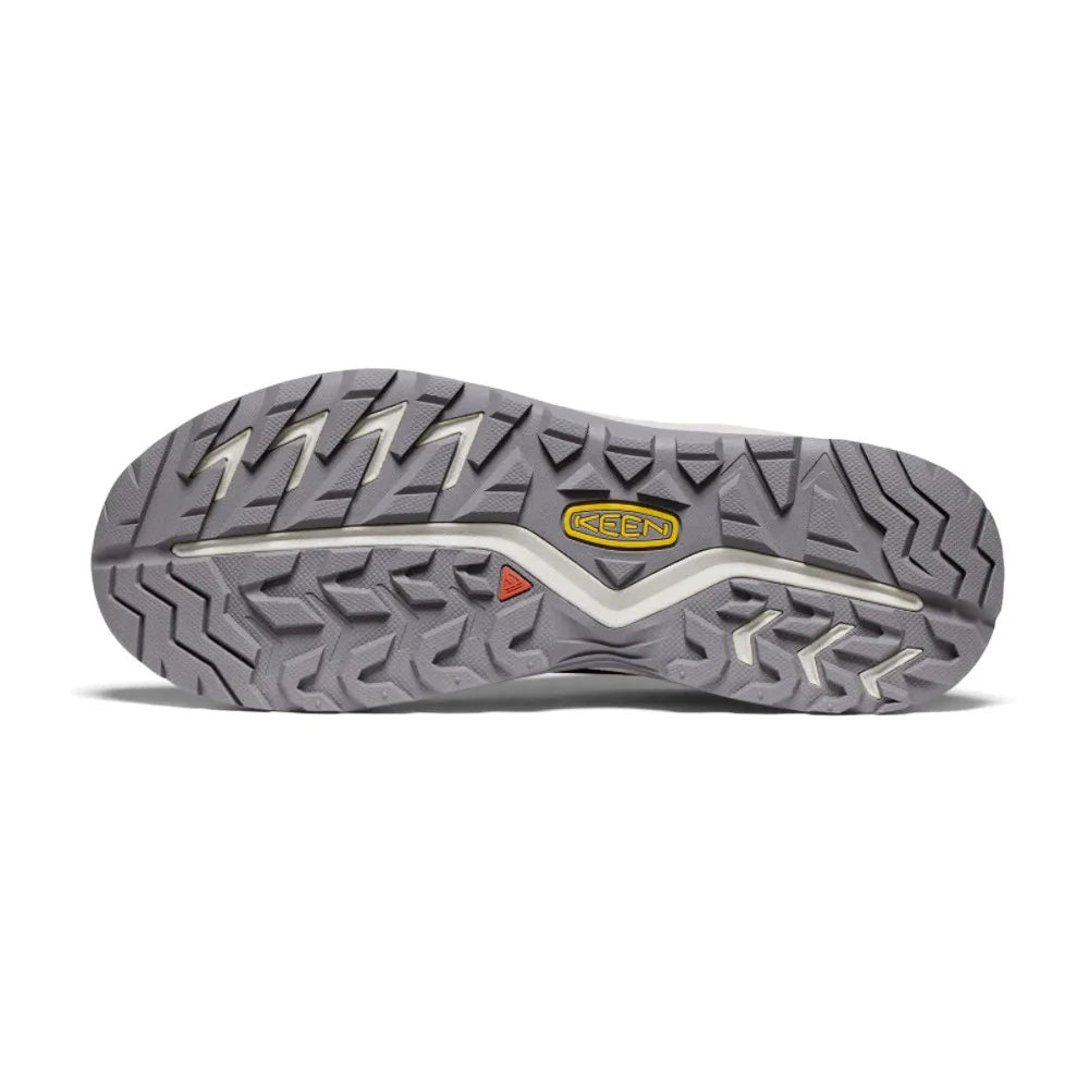 Keen - Versacore Speed Herre Vandresko Sort-7-XtraGrej