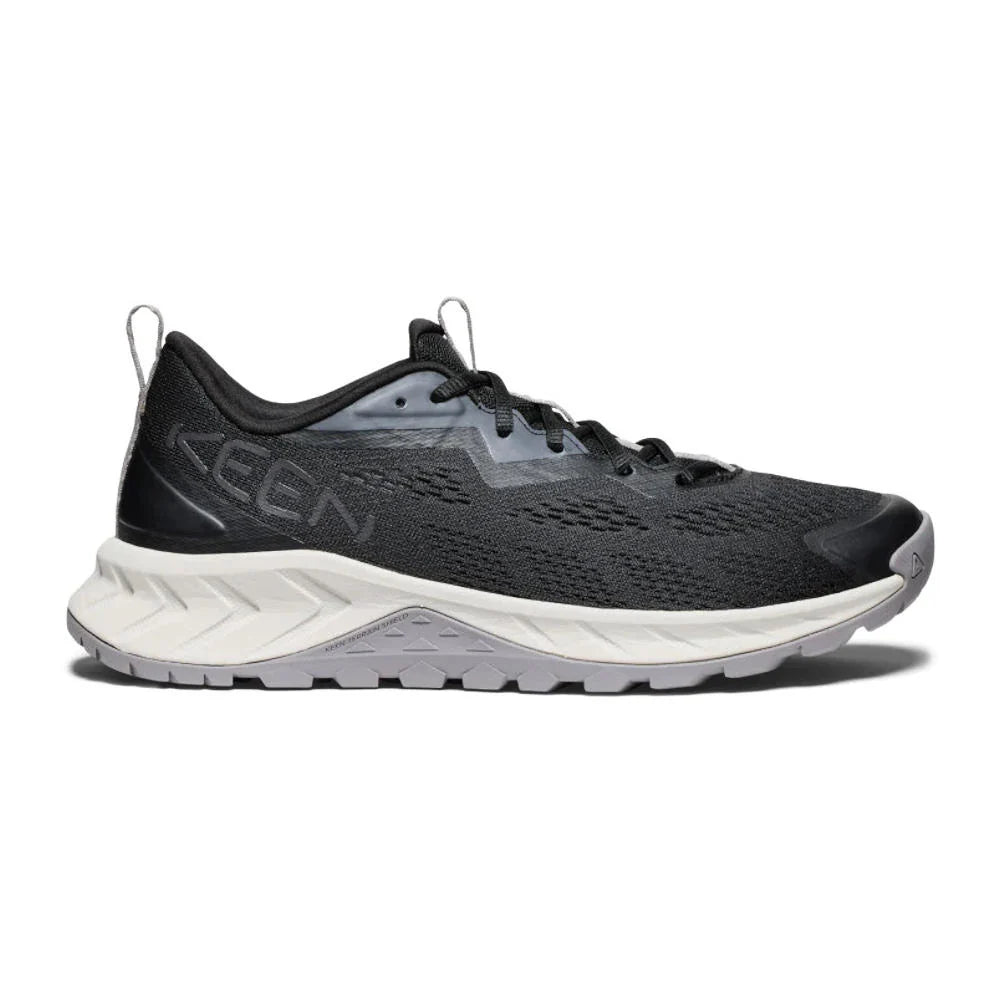 Keen - Versacore Speed Herre Vandresko Sort-9-XtraGrej