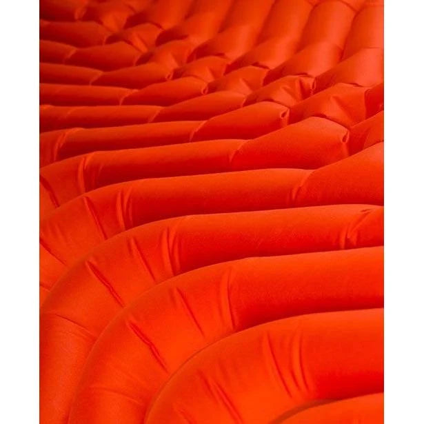 Klymit - Insulated Double V Liggeunderlag fra Klymit - billede nr. 7 hos GrejFreak.dk