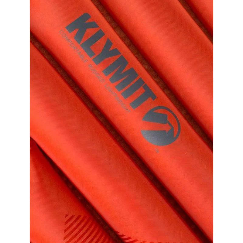 Klymit - Insulated Hammock V Hængekøje Liggeunderlag-3-XtraGrej
