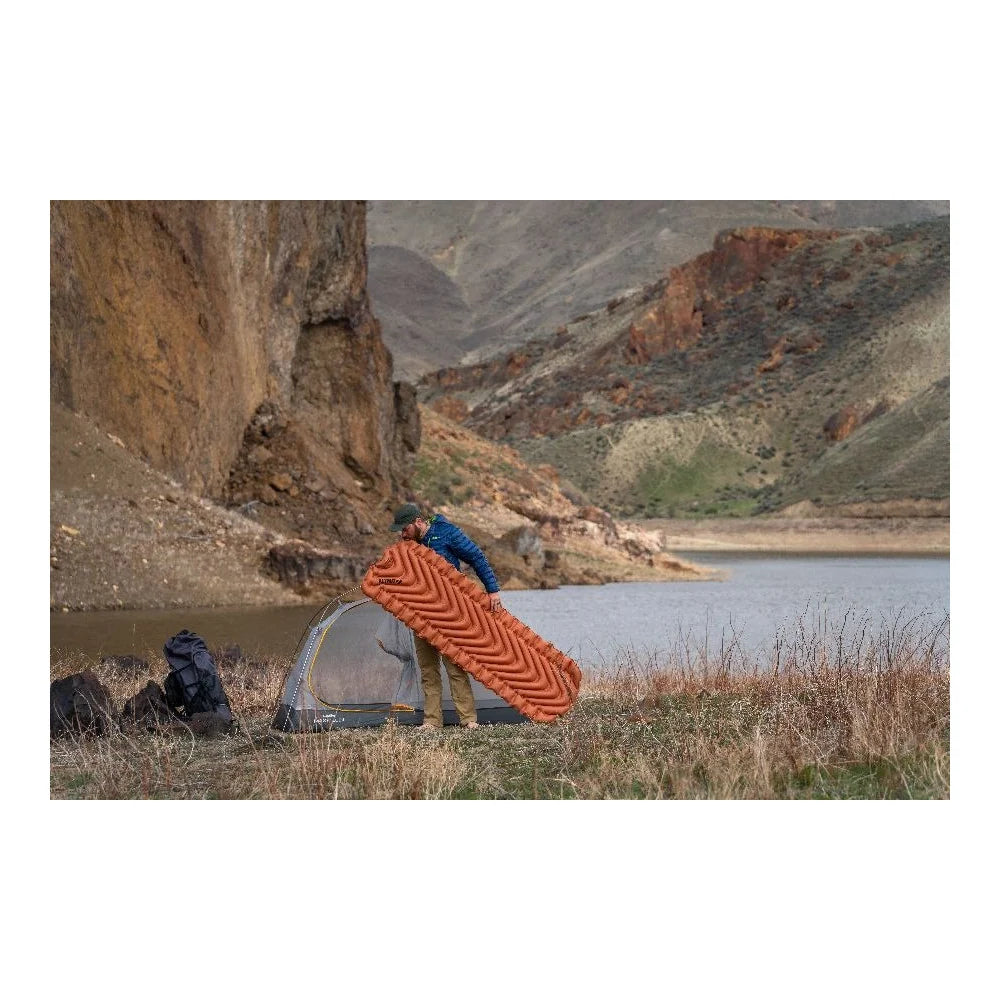 Klymit - Insulated Static V Lite ECO Liggeunderlag-2-XtraGrej