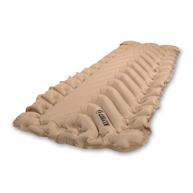 Klymit - Insulated Static V Luxe Liggeunderlag (SL)-2-XtraGrej