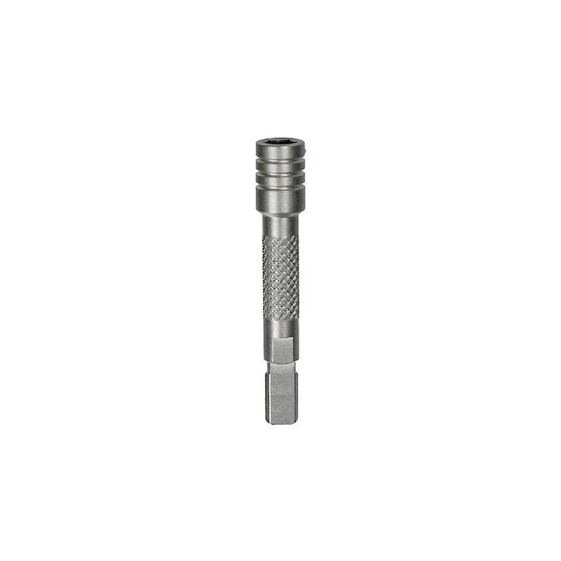 Leatherman - Bitdriver Extender Forlænger // Stål fra Leatherman - billede nr. 1 hos GrejFreak.dk