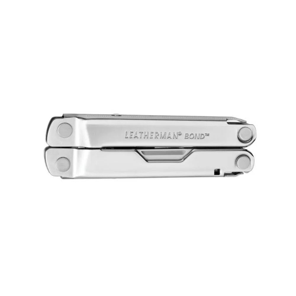Leatherman - Bond Multi-Tool fra Leatherman - billede nr. 3 hos GrejFreak.dk