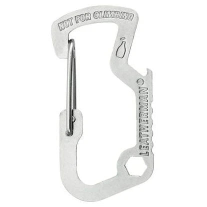Leatherman - Carabiner Tool-1-XtraGrej