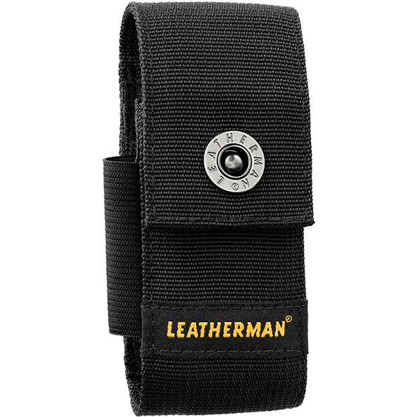 Leatherman - Nylon Etui m. Sidelomme-1-XtraGrej
