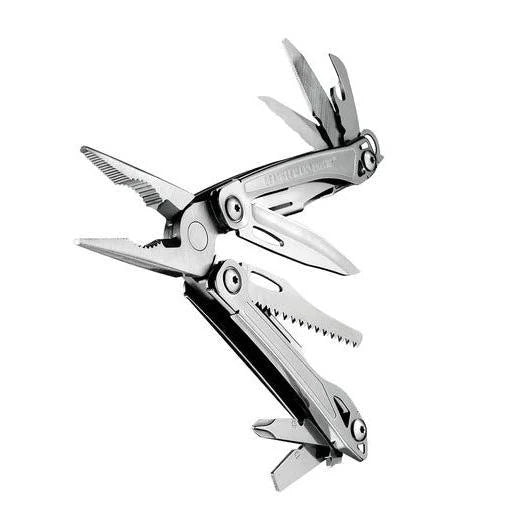 Leatherman - Sidekick Multi-Tool fra Leatherman - billede nr. 2 hos GrejFreak.dk