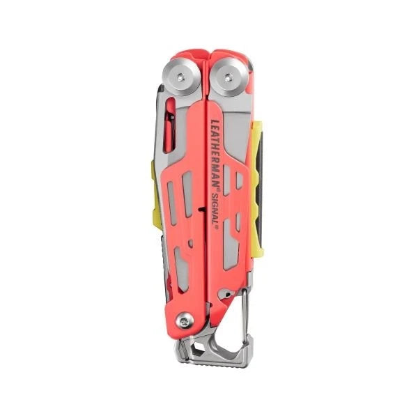 Leatherman - Signal Multi-Tool // Guava-3-XtraGrej