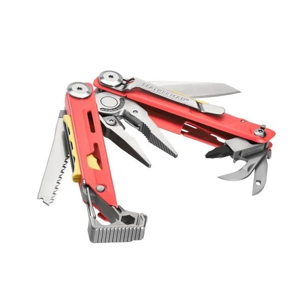Leatherman - Signal Multi-Tool // Guava-4-XtraGrej